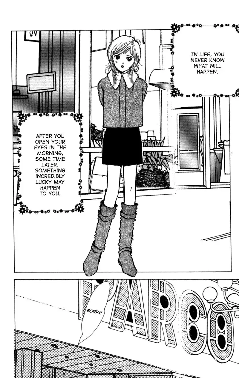 Seigi no Mikata! Chapter 7 40
